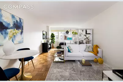 165 E 32nd Street #9D, New York City, NY 10016 - Photo 1