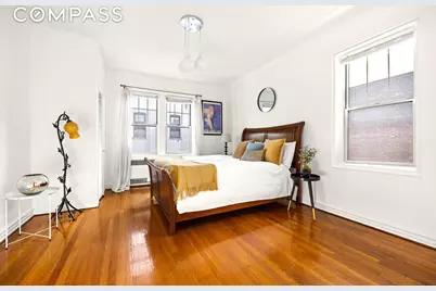 601 E 19th Street #6J, Brooklyn, NY 11226 - Photo 1