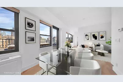7 E 14th Street #PH-D, New York City, NY 10003 - Photo 1