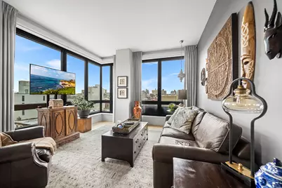 550 Vanderbilt Avenue #725, New York City, NY 11238 - Photo 1