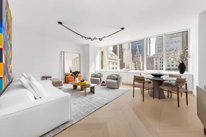 1 Wall Street #2609, New York City, NY 10005 - Photo 1