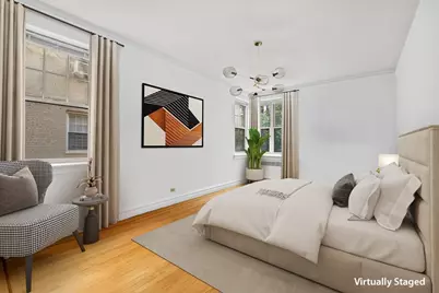 730 Fort Washington Avenue #3C, New York City, NY 10040 - Photo 1