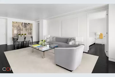 120 E 90th Street #8D, New York, NY 10128 - Photo 1