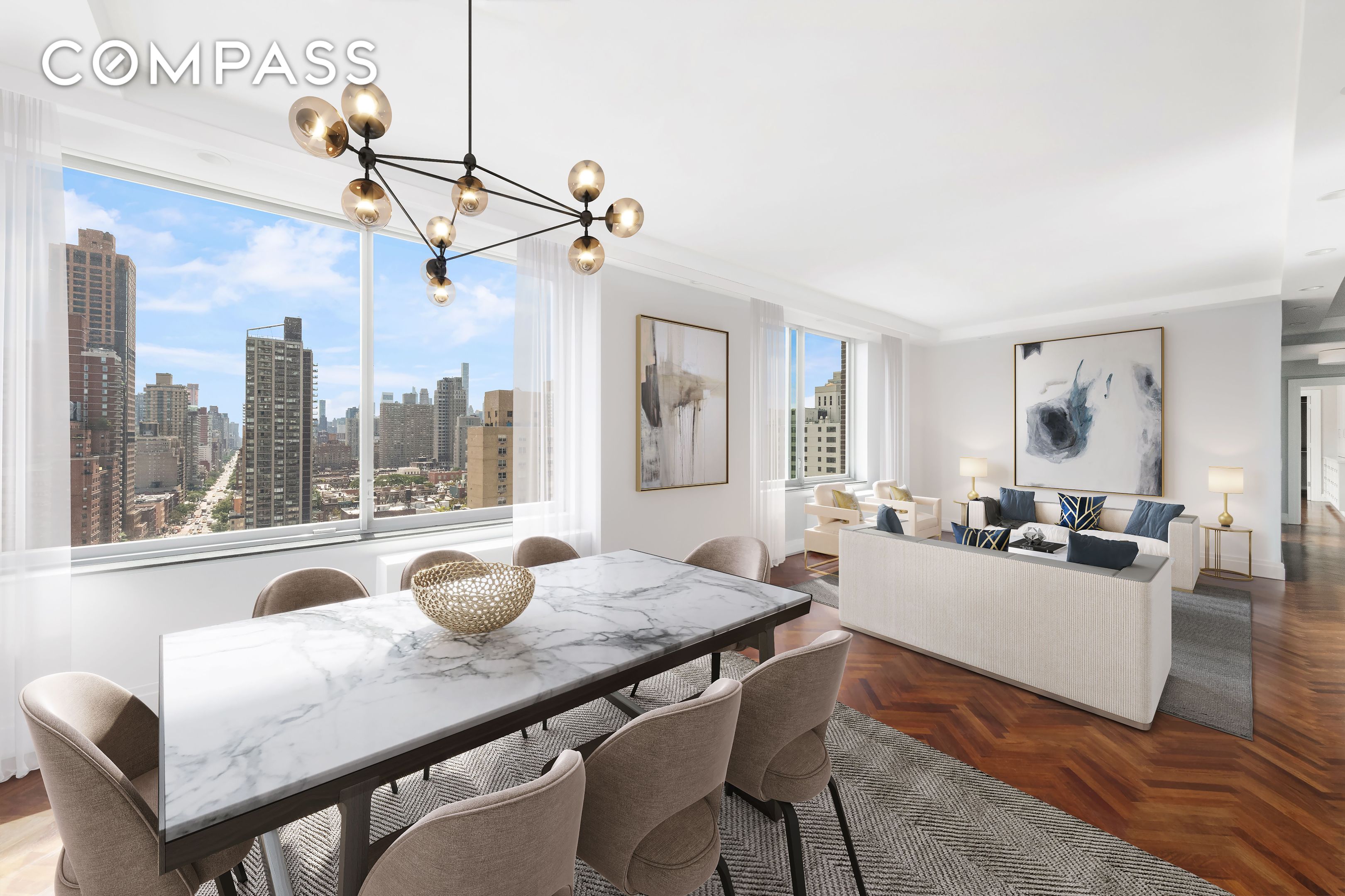 360 East 88th Street