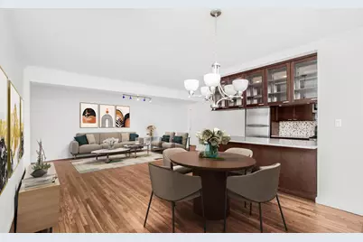 629 Kappock Street #4LM, New York City, NY 10463 - Photo 1