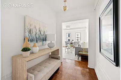 70 Remsen Street #9C, New York City, NY 11201 - Photo 1