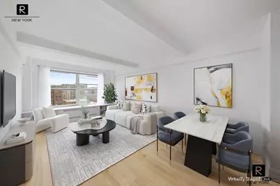 235 W 102nd Street #15-G, New York City, NY 10025 - Photo 1