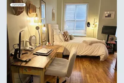 4 Lexington Avenue #6L, New York City, NY 10010 - Photo 1