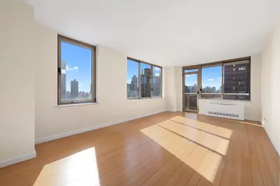 200 E 89th Street #17G, New York City, NY 10128 - Photo 1