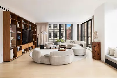 27 Wooster Street #5-B, New York City, NY 10013 - Photo 1