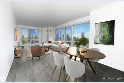 350 W 42nd Street #33H, New York City, NY 10036 - Photo 1