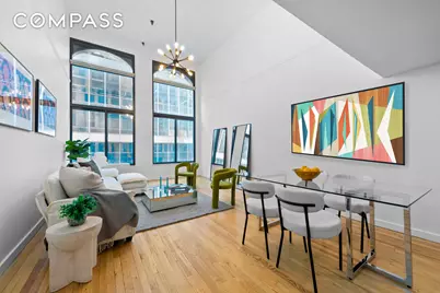 67 E 11th Street #317, New York City, NY 10003 - Photo 1