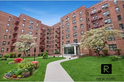 100-11 67th Road #106, New York City, NY 11375 - Photo 1