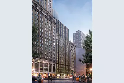 200 Montague Street #19-C, New York City, NY 11201 - Photo 1