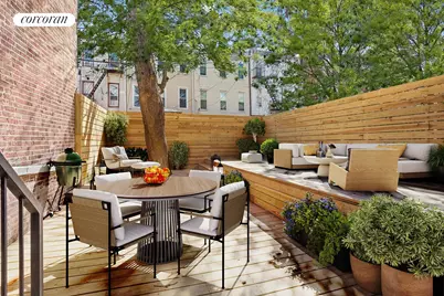 1198 Jefferson Avenue #A, New York City, NY 11221 - Photo 1