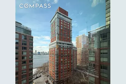 2 River Terrace #11L, New York, NY 10282 - Photo 1