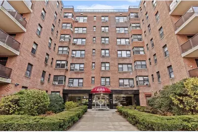 3601 Johnson Avenue #6H, New York City, NY 10463 - Photo 1