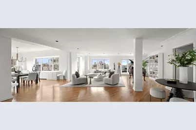 40 E 84th Street #17A, New York City, NY 10028 - Photo 1