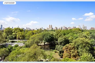 1158 5th Avenue #11A, New York City, NY 10029 - Photo 1