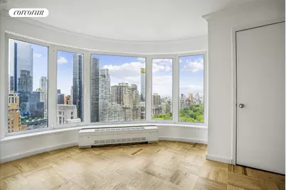 200 Central Park S #PHC, New York, NY 10019 - Photo 1