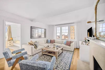 302 W 12th Street #11E, New York, NY 10014 - Photo 1