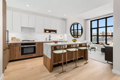 29 Huron Street #PHDW, New York City, NY 11222 - Photo 1