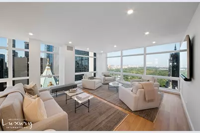 721 Fifth Avenue #41FG, New York City, NY 10022 - Photo 1