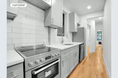 317 E 89th Street #3E, New York City, NY 10128 - Photo 1