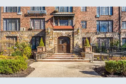 20 Continental Avenue #30, New York City, NY 11375 - Photo 1