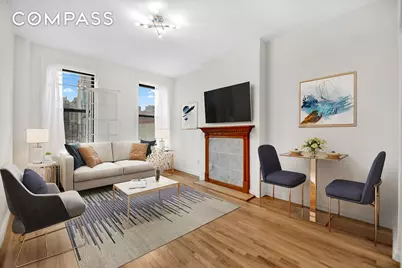 469 W 166th Street #5A, New York City, NY 10032 - Photo 1