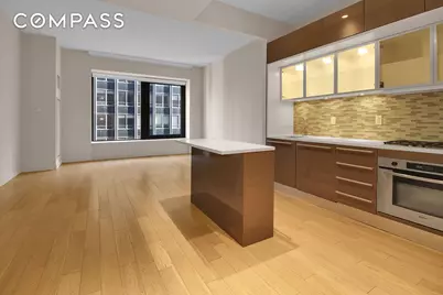 75 Wall Street #23Q, New York, NY 10005 - Photo 1