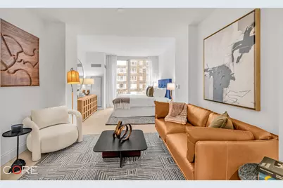 501 3rd Avenue #6G, New York City, NY 10016 - Photo 1