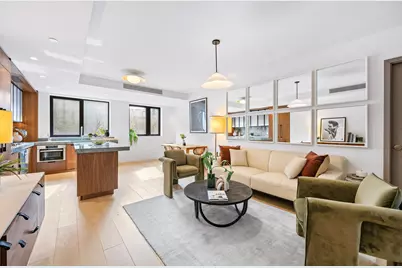 6 Garfield Place #207, New York City, NY 11215 - Photo 1