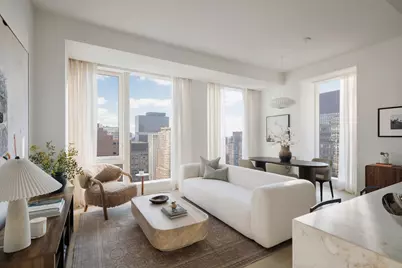 138 E 50th Street #41B, New York City, NY 10022 - Photo 1