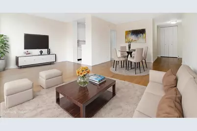 245 E 44th Street #25E, New York City, NY 10017 - Photo 1