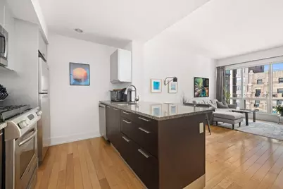 350 W 42nd Street #18E, New York, NY 10036 - Photo 1