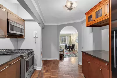 25 Central Park W #11U, New York, NY 10023 - Photo 1