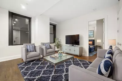 15 Park Row #6K, New York City, NY 10038 - Photo 1