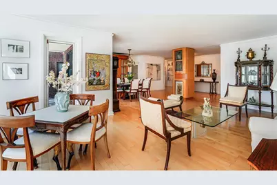 50 Sutton Place S #14G, New York City, NY 10022 - Photo 1