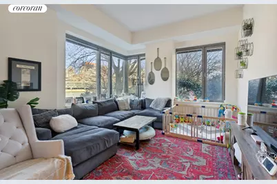 455 Main Street #1A, New York, NY 10044 - Photo 1