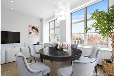 120 E 87th Street #R14G, New York, NY 10128 - Photo 1