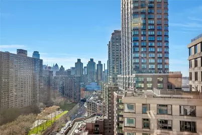 200 Riverside Boulevard #18E, New York City, NY 10069 - Photo 1