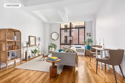 122 West Street #3B, New York City, NY 11222 - Photo 1