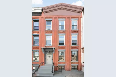 1282 Bushwick Avenue, Brooklyn, NY 11207 - Photo 1