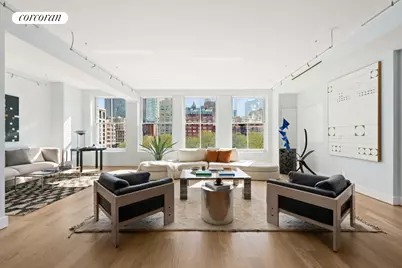 32 Laight Street #5, New York City, NY 10013 - Photo 1