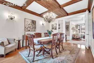 215 W 98th Street #8F, New York City, NY 10025 - Photo 1