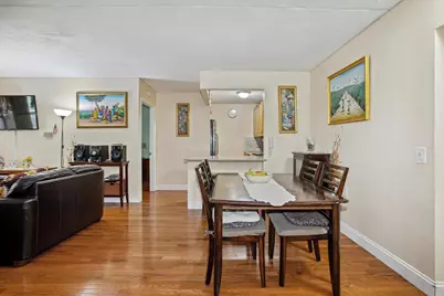 1901 Madison Avenue #206, New York City, NY 10035 - Photo 1