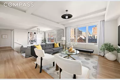 336 W End Avenue #7CD, New York, NY 10023 - Photo 1