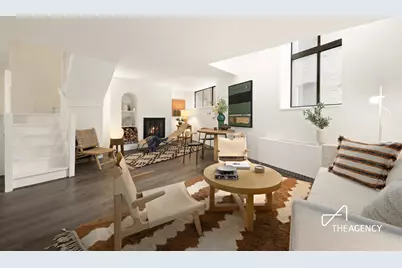 571 Hudson Street #2D, New York City, NY 10014 - Photo 1