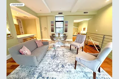 10 Mount Morris Park W #2, New York City, NY 10027 - Photo 1